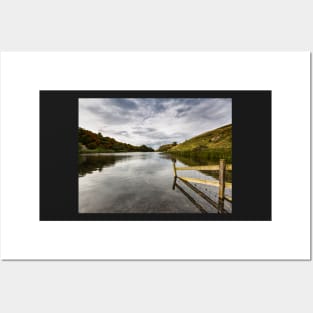 Loch Mire Posters and Art